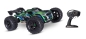 Preview: TRX95096-4 -GRN SLEDGE 4X4 BELTED ROT 1/8 MONSTER-TRUCK RTR